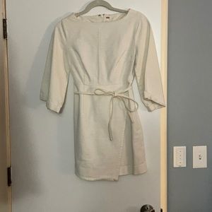 White Free People Dress